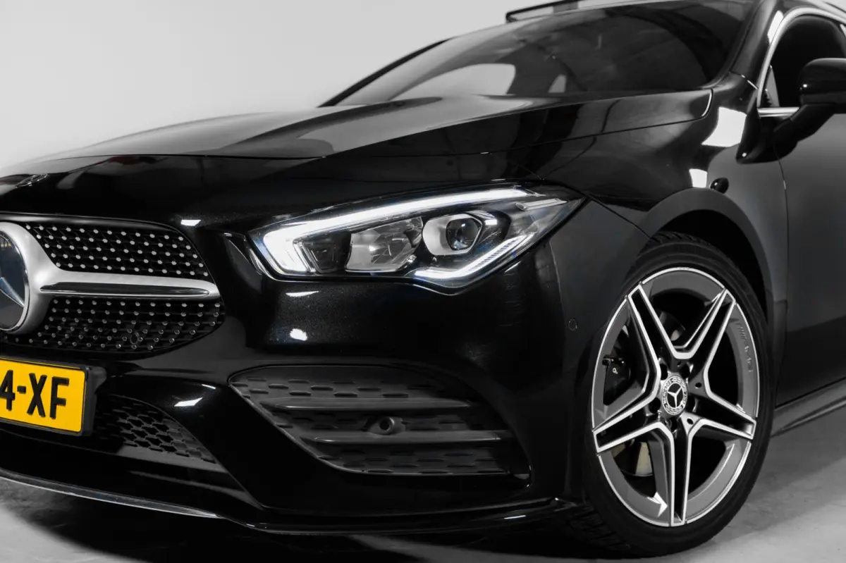 200 Business Solution AMG line | Full-Led| panorama |Full options| Rijklaarprijs
