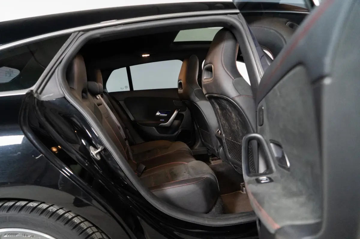 200 Business Solution AMG line | Full-Led| panorama |Full options| Rijklaarprijs