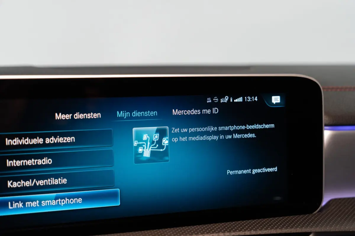 200 Business Solution AMG line | Full-Led| panorama |Full options| Rijklaarprijs
