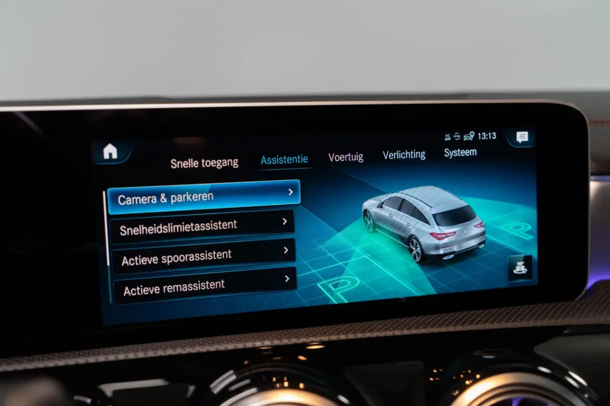 200 Business Solution AMG line | Full-Led| panorama |Full options| Rijklaarprijs