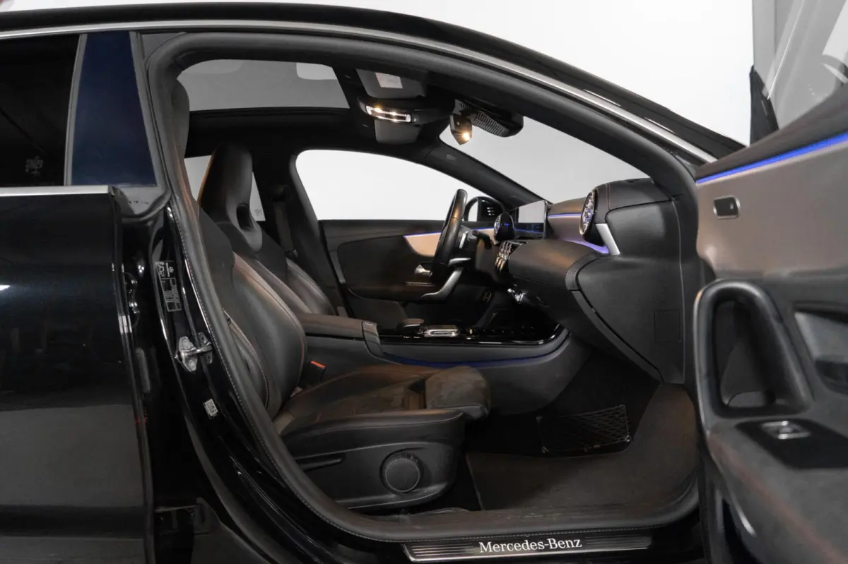 200 Business Solution AMG line | Full-Led| panorama |Full options| Rijklaarprijs