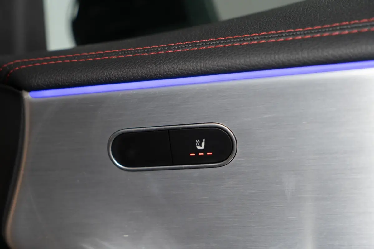 200 Business Solution AMG line | Full-Led| panorama |Full options| Rijklaarprijs