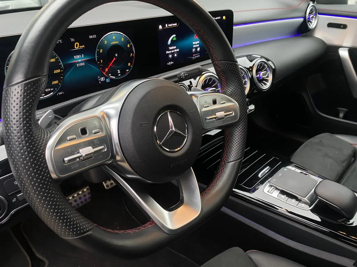 200 Business Solution AMG line | Full-Led| panorama |Full options| Rijklaarprijs