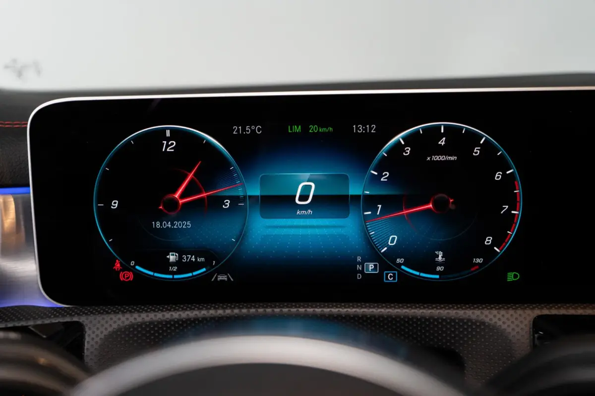 200 Business Solution AMG line | Full-Led| panorama |Full options| Rijklaarprijs