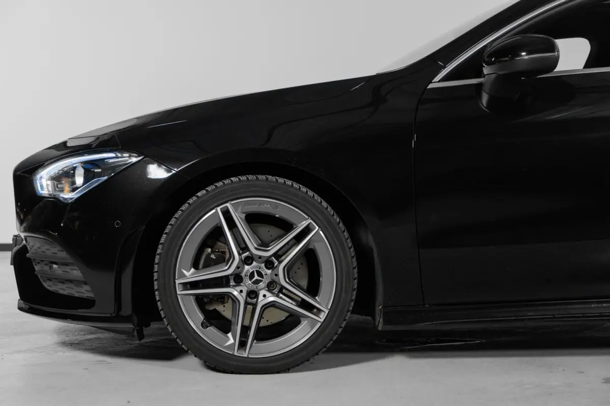 200 Business Solution AMG line | Full-Led| panorama |Full options| Rijklaarprijs