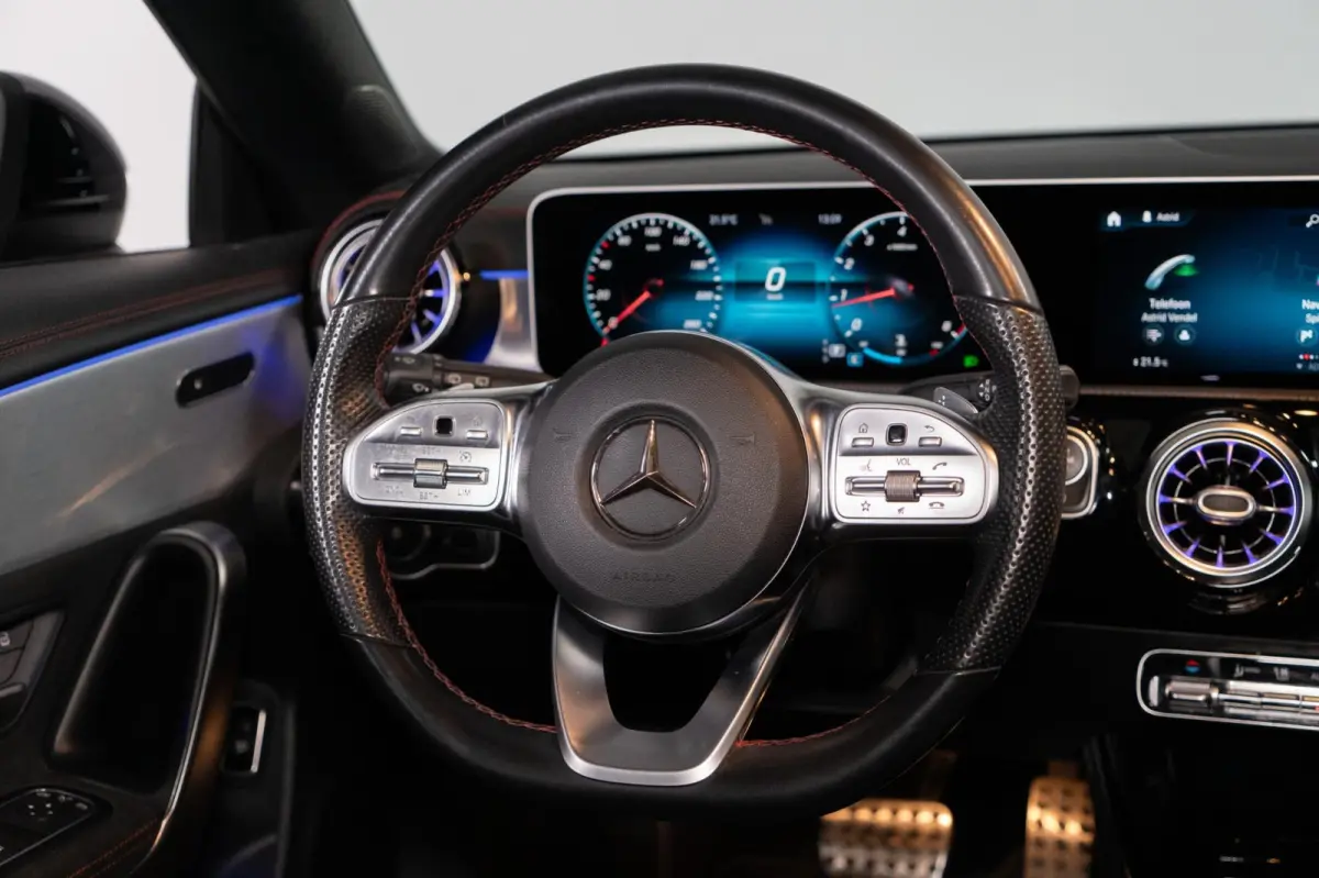 200 Business Solution AMG line | Full-Led| panorama |Full options| Rijklaarprijs