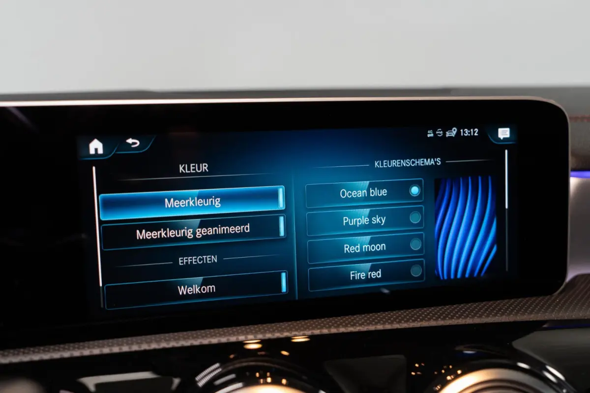 200 Business Solution AMG line | Full-Led| panorama |Full options| Rijklaarprijs