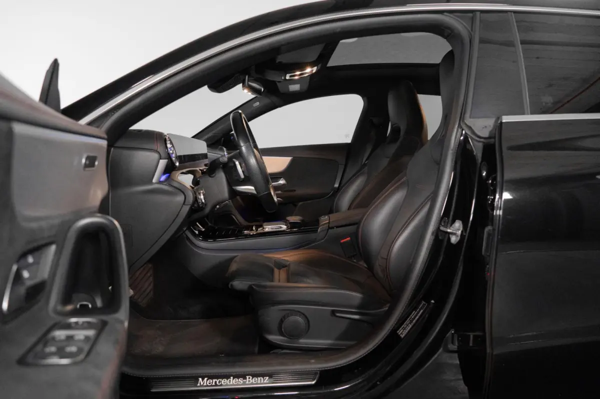 200 Business Solution AMG line | Full-Led| panorama |Full options| Rijklaarprijs