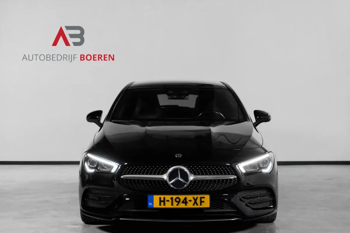 200 Business Solution AMG line | Full-Led| panorama |Full options| Rijklaarprijs