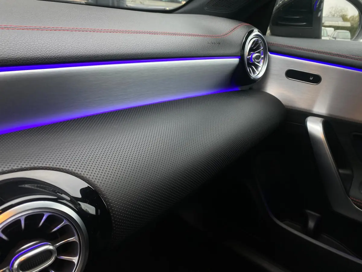 200 Business Solution AMG line | Full-Led| panorama |Full options| Rijklaarprijs