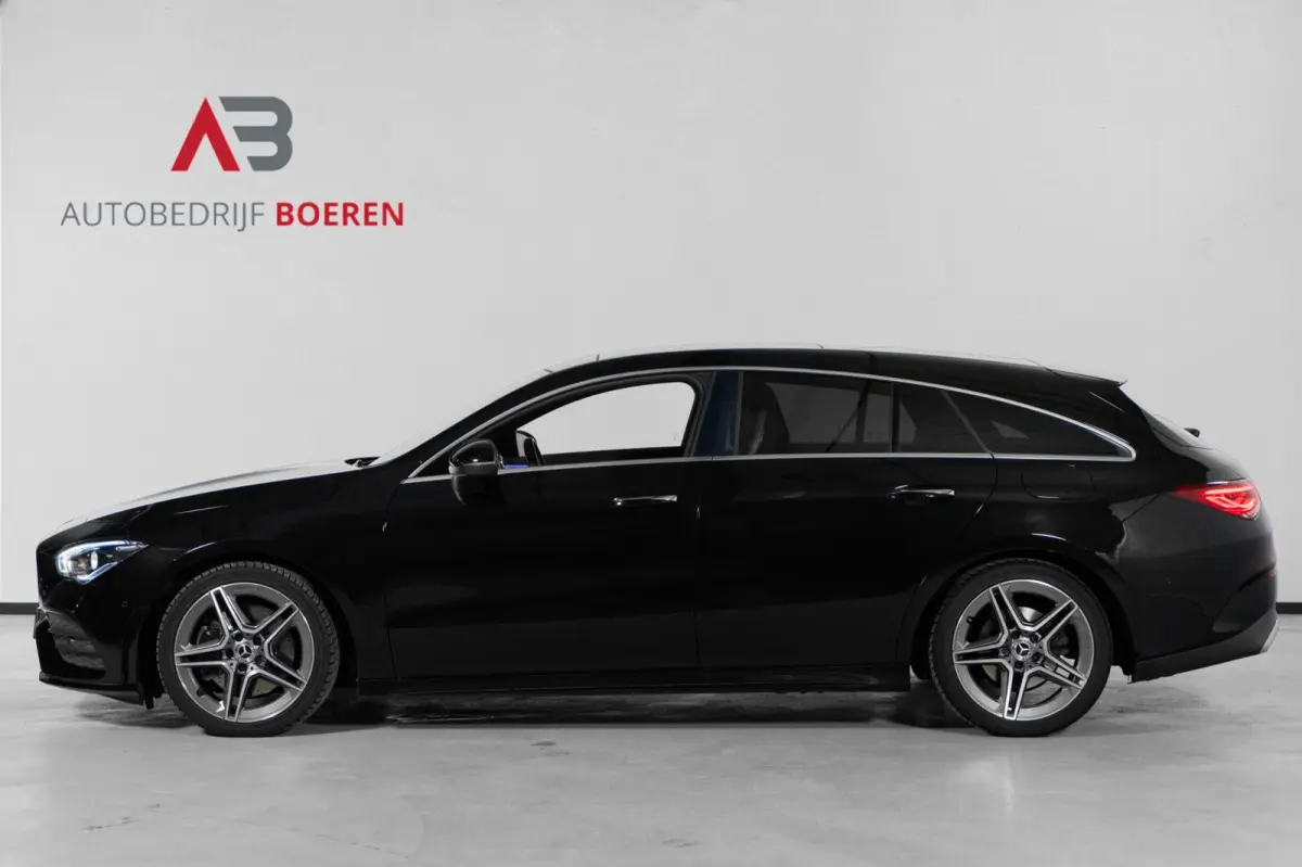 200 Business Solution AMG line | Full-Led| panorama |Full options| Rijklaarprijs