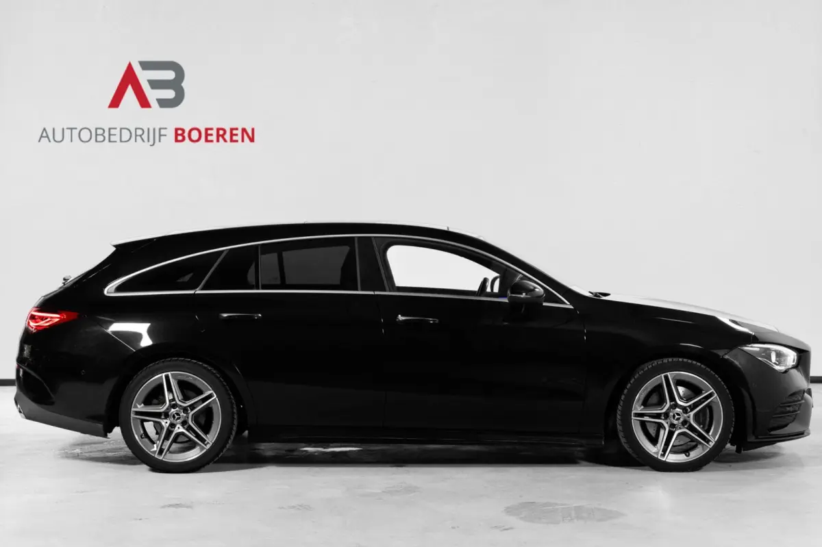 200 Business Solution AMG line | Full-Led| panorama |Full options| Rijklaarprijs
