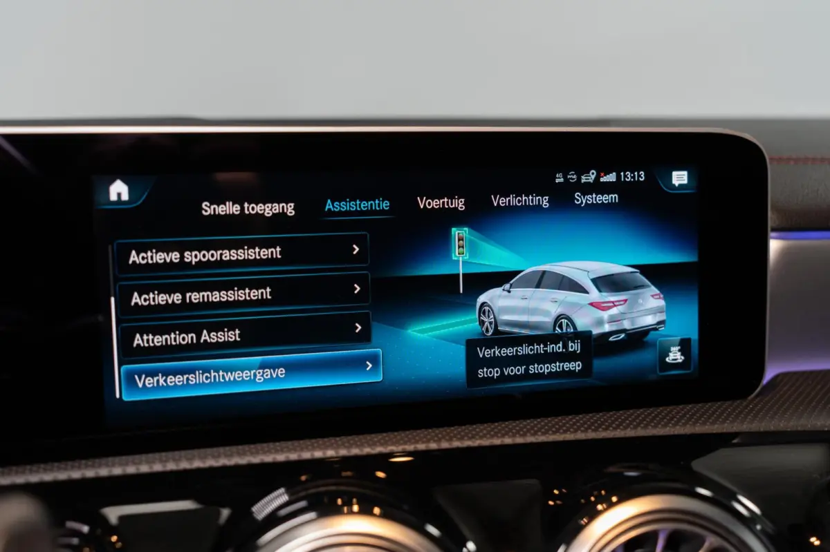 200 Business Solution AMG line | Full-Led| panorama |Full options| Rijklaarprijs