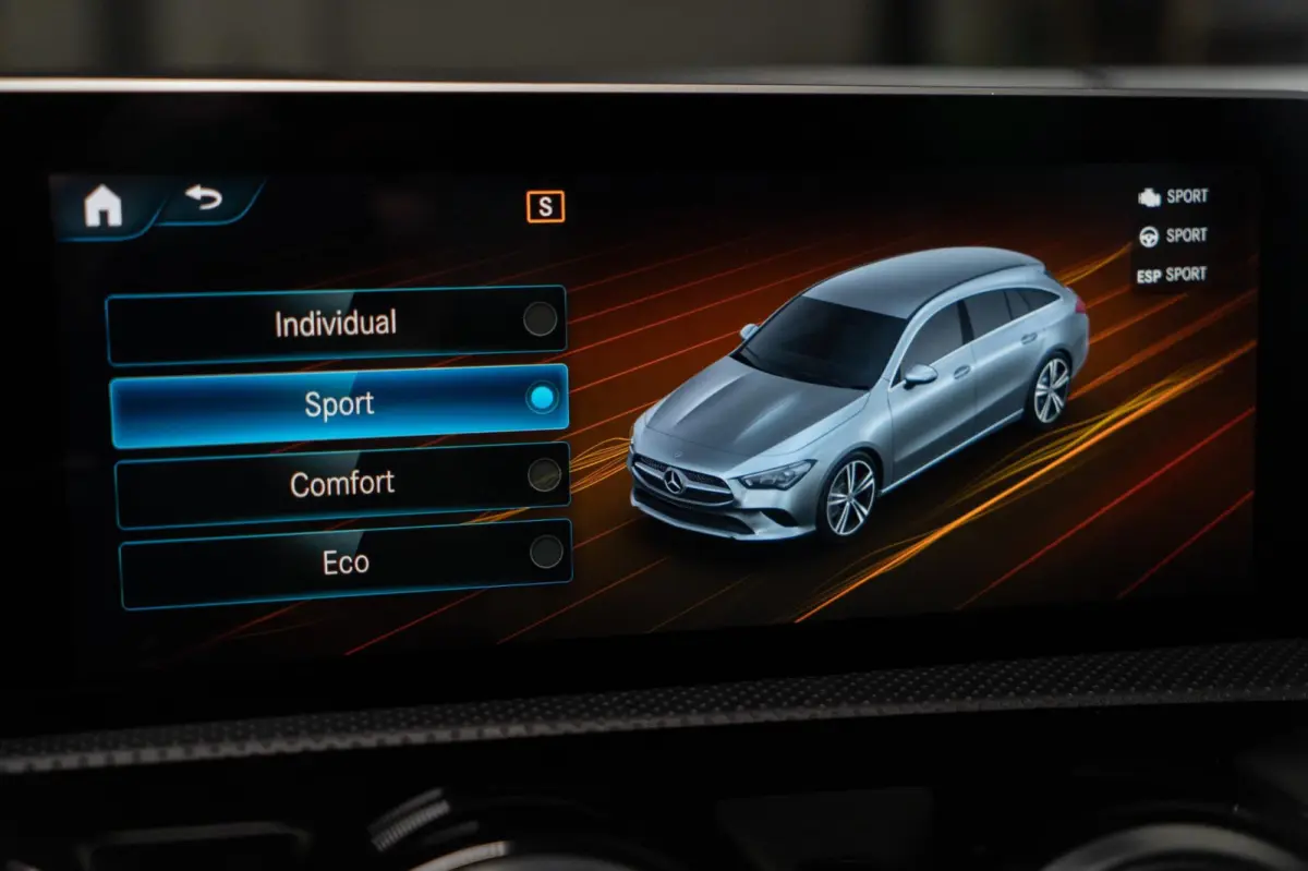 200 Business Solution AMG line | Full-Led| panorama |Full options| Rijklaarprijs