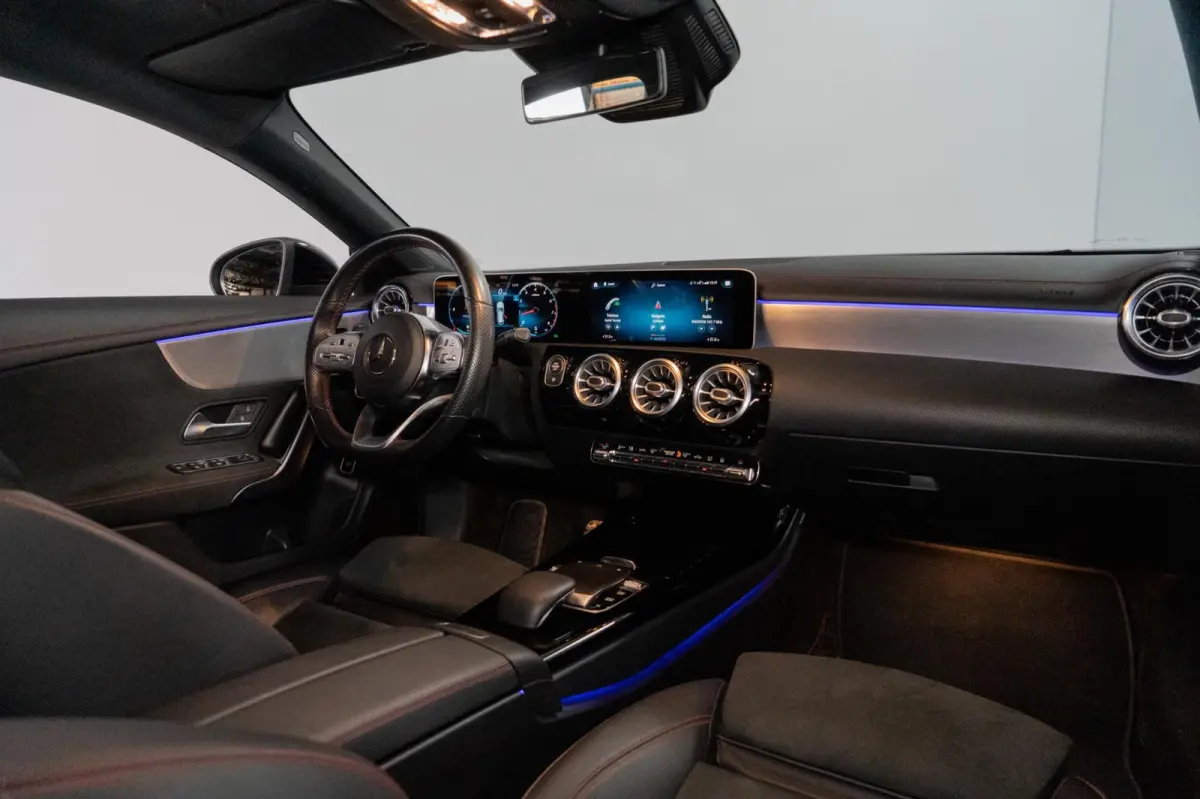 200 Business Solution AMG line | Full-Led| panorama |Full options| Rijklaarprijs