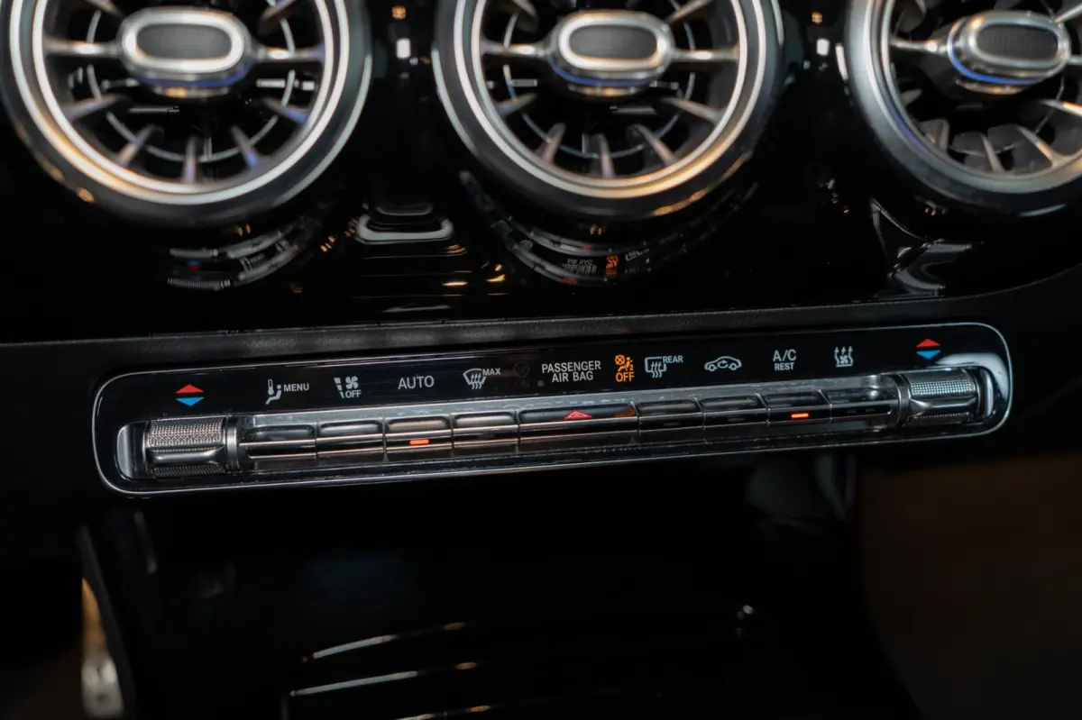 200 Business Solution AMG line | Full-Led| panorama |Full options| Rijklaarprijs