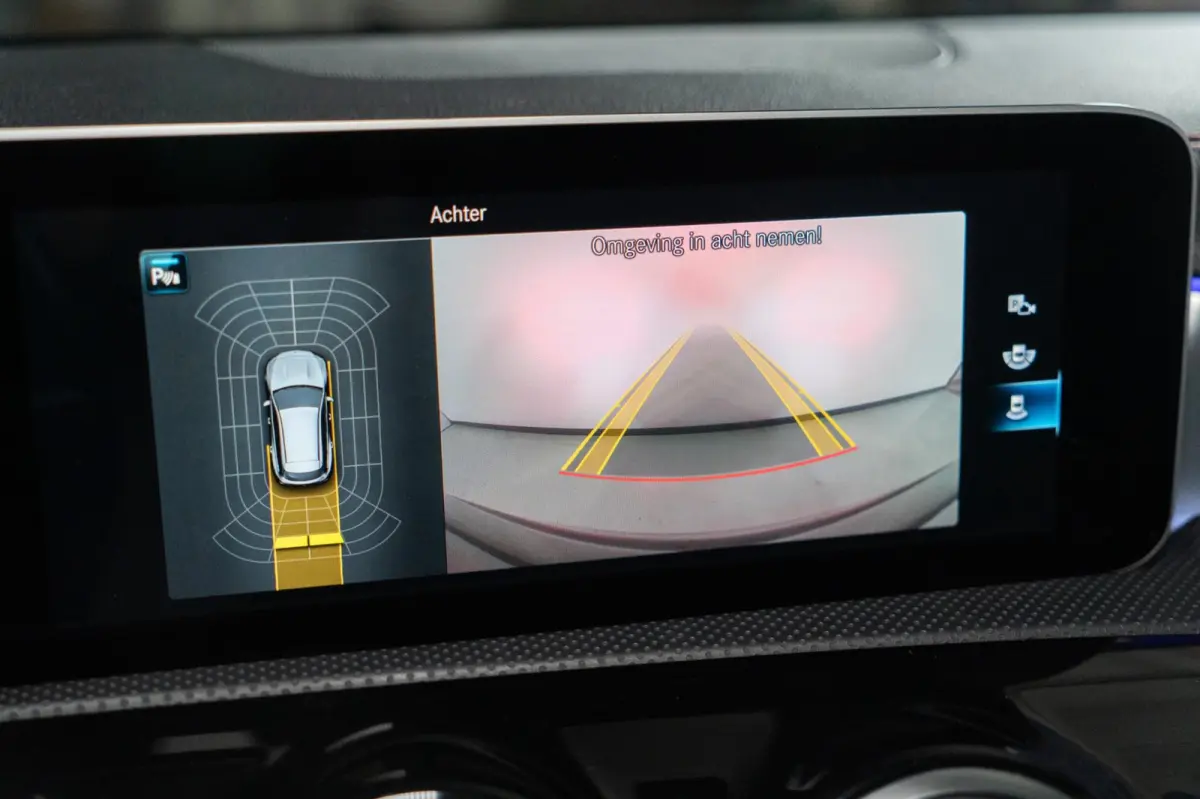 200 Business Solution AMG line | Full-Led| panorama |Full options| Rijklaarprijs