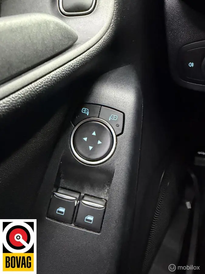 1.0 EcoBoost Connected met Distributieketting