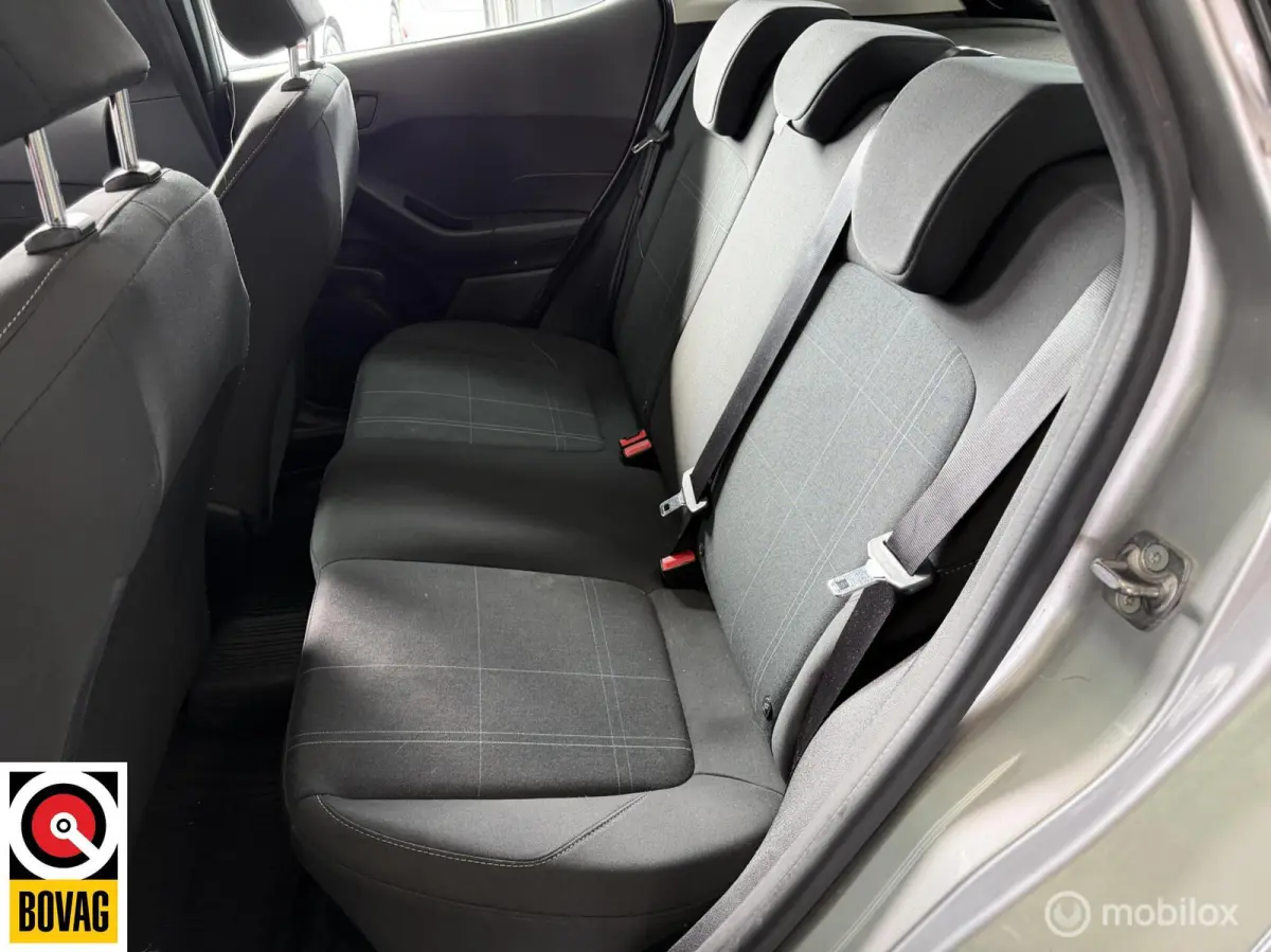 1.0 EcoBoost Connected met Distributieketting