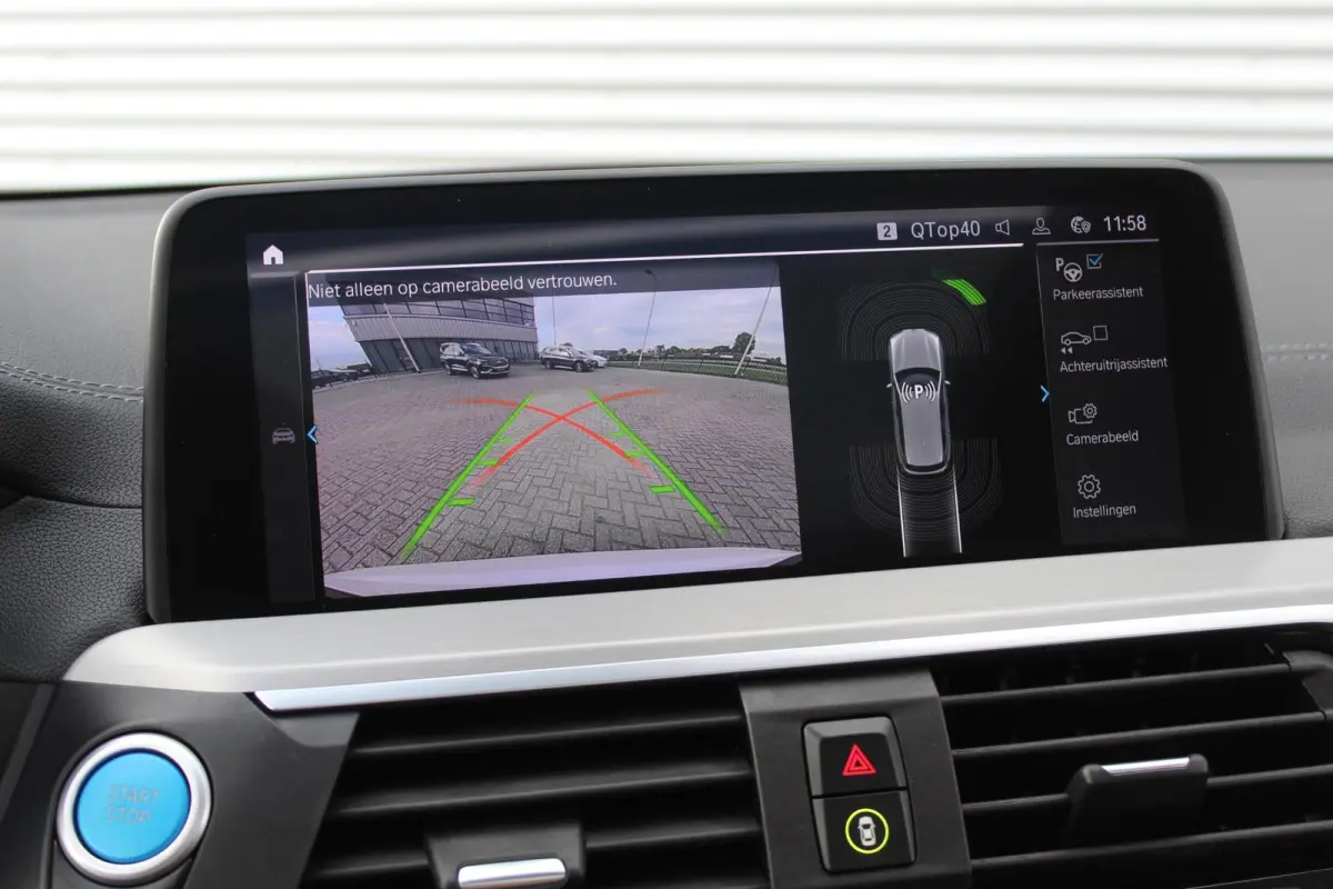 Executive 80 kWh Pano/Harman Kardon/Memory/Trekhaak
