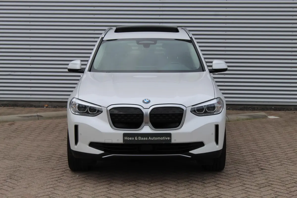 Executive 80 kWh Pano/Harman Kardon/Memory/Trekhaak