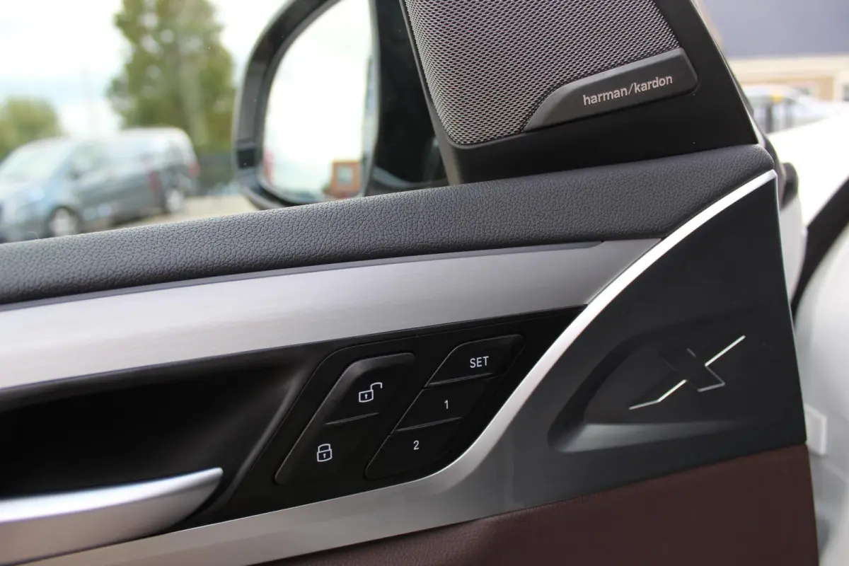 Executive 80 kWh Pano/Harman Kardon/Memory/Trekhaak