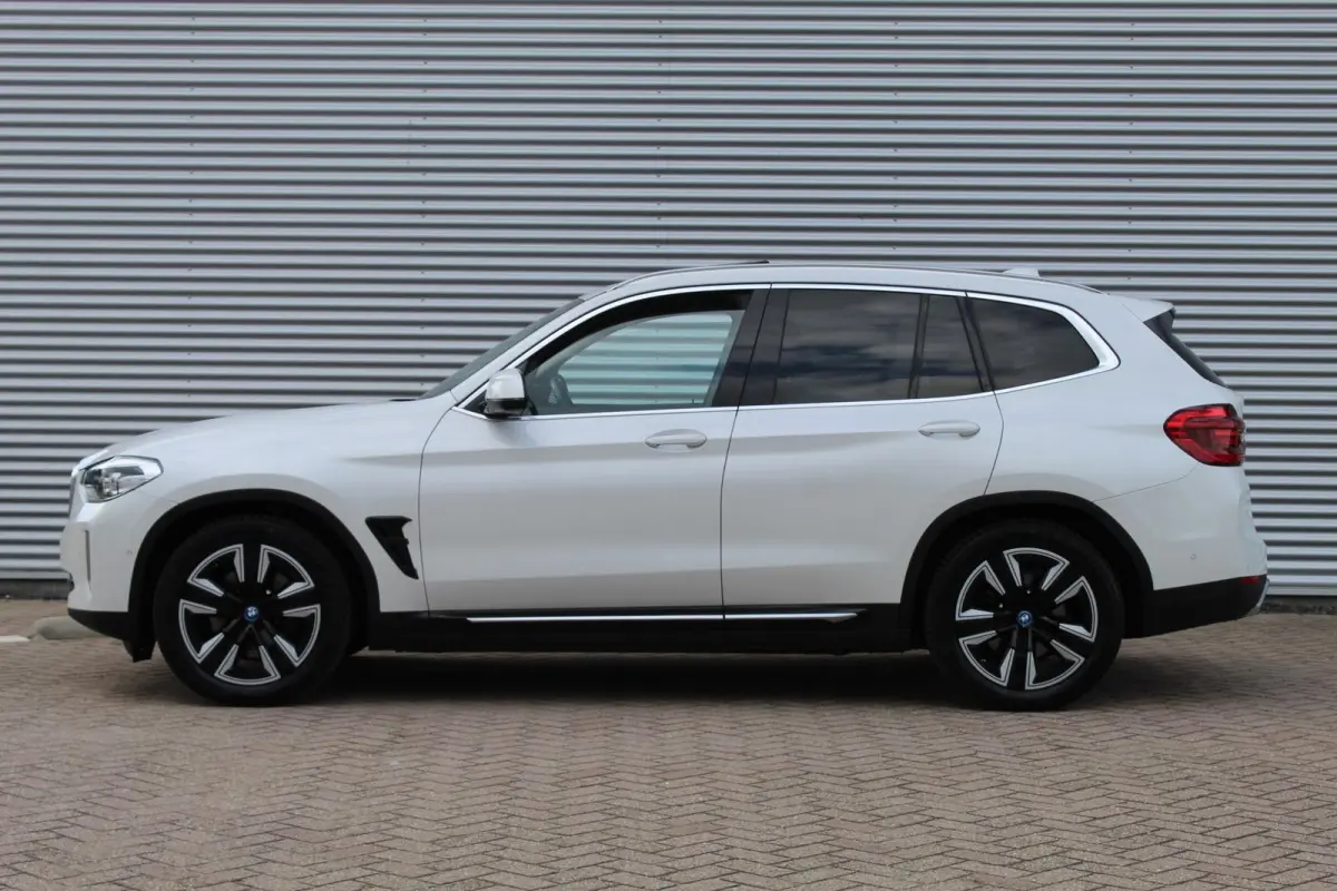 Executive 80 kWh Pano/Harman Kardon/Memory/Trekhaak