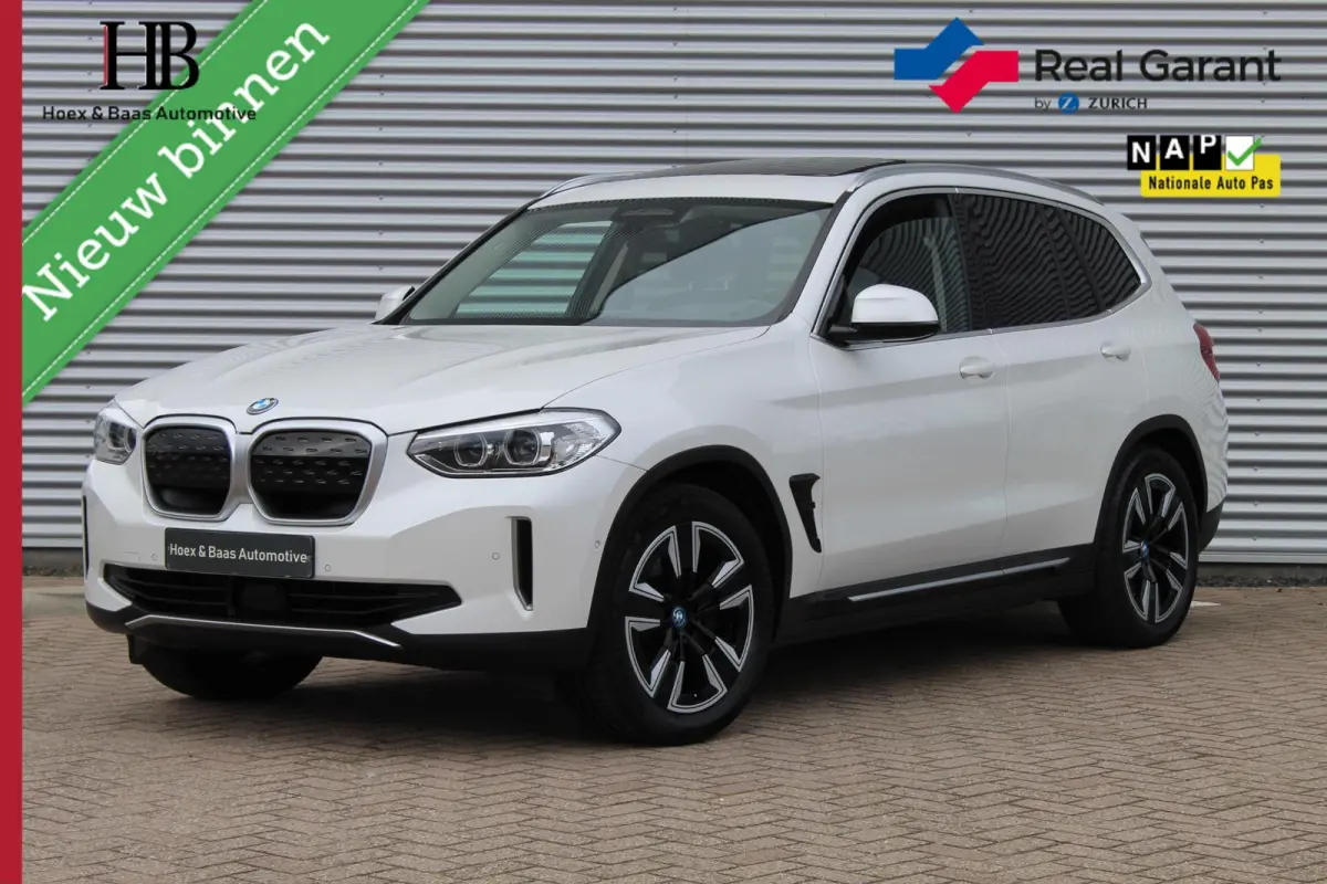 Executive 80 kWh Pano/Harman Kardon/Memory/Trekhaak