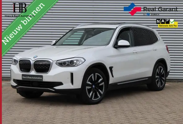 Executive 80 kWh Pano/Harman Kardon/Memory/Trekhaak