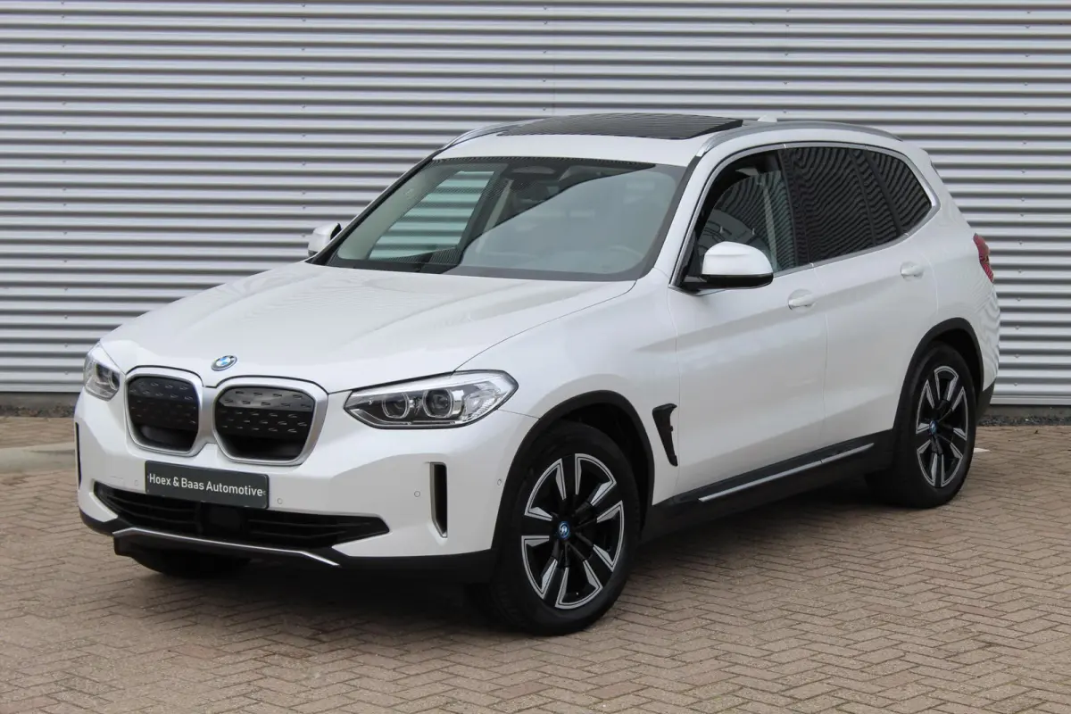 Executive 80 kWh Pano/Harman Kardon/Memory/Trekhaak