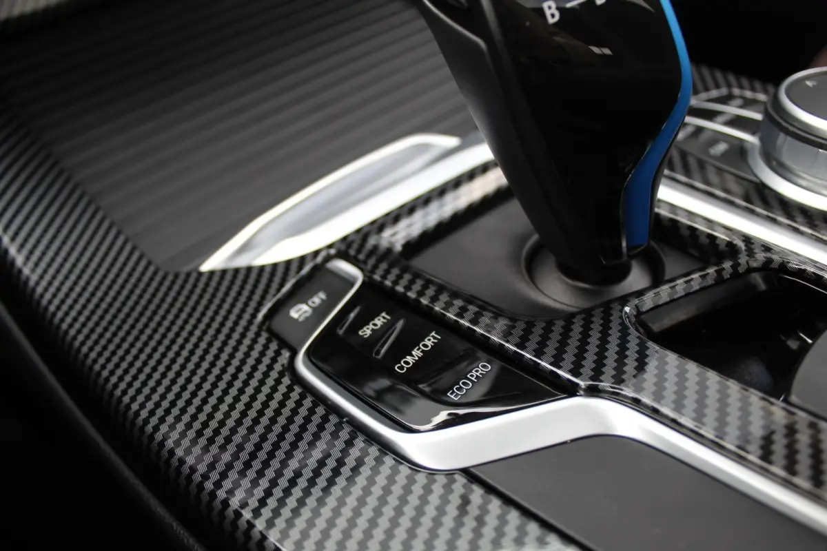 Executive 80 kWh Pano/Harman Kardon/Memory/Trekhaak