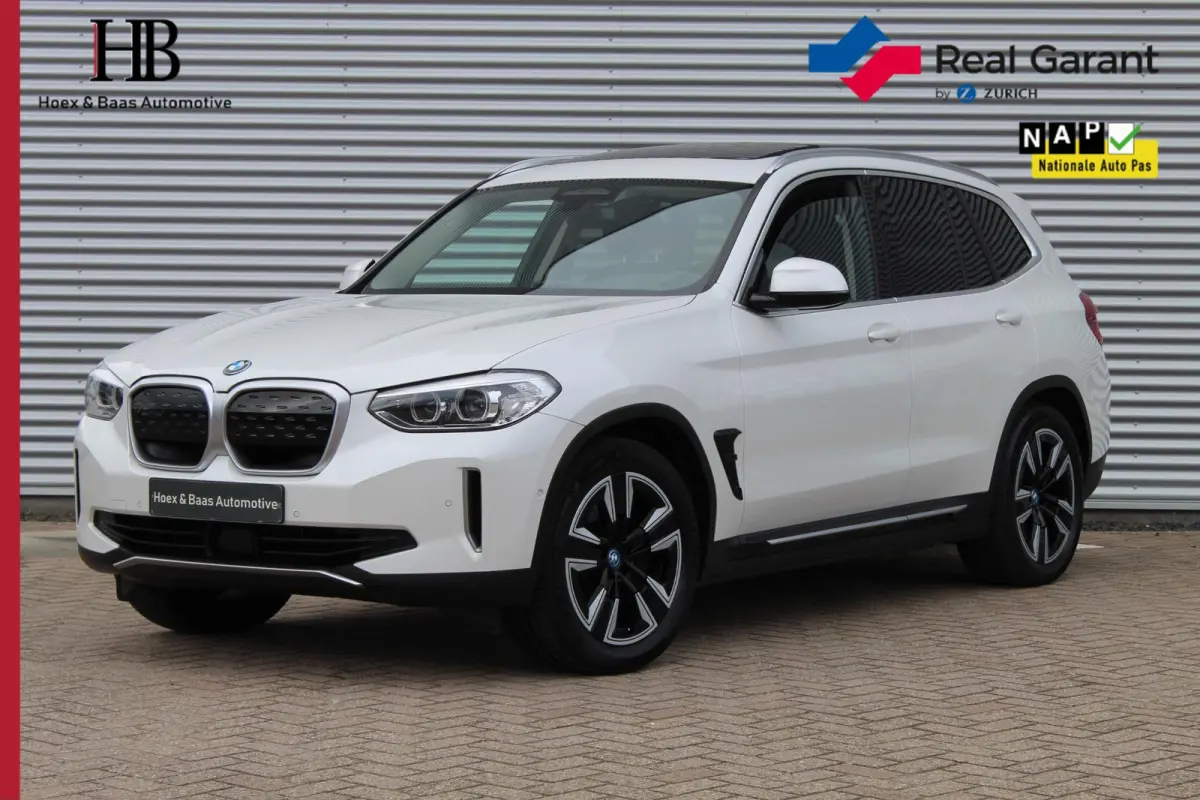 Executive 80 kWh Pano/Harman Kardon/Memory/Trekhaak