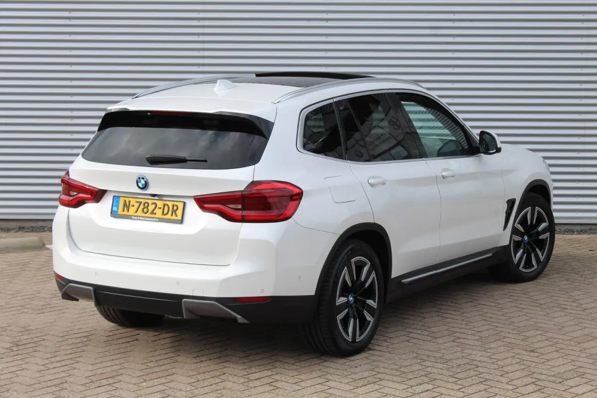 Executive 80 kWh Pano/Harman Kardon/Memory/Trekhaak