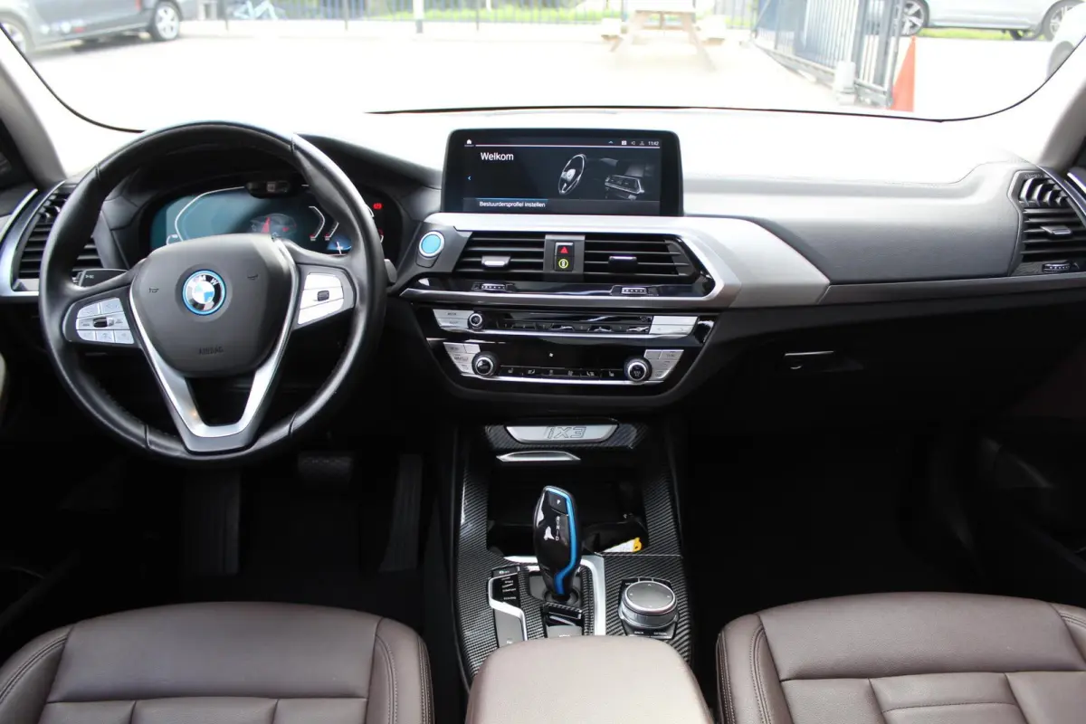 Executive 80 kWh Pano/Harman Kardon/Memory/Trekhaak