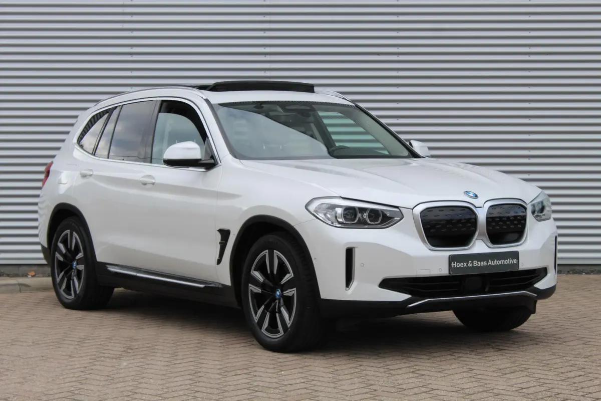 Executive 80 kWh Pano/Harman Kardon/Memory/Trekhaak