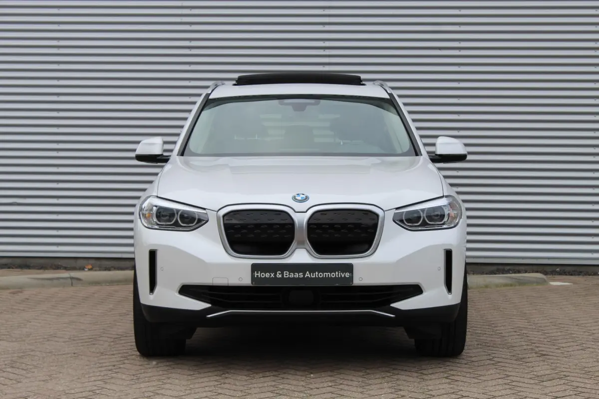 Executive 80 kWh Pano/Harman Kardon/Memory/Trekhaak