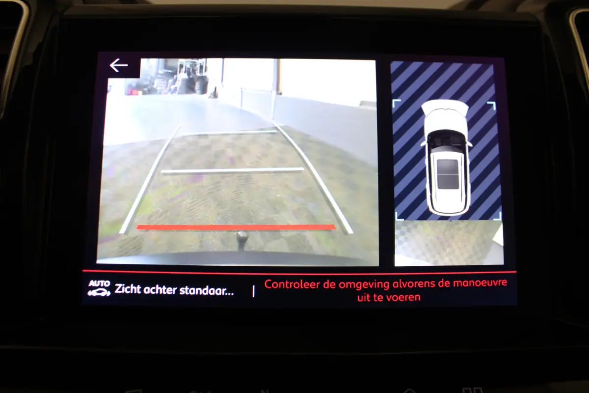 1.2 PureTech Business Plus |Camera|Navi|
