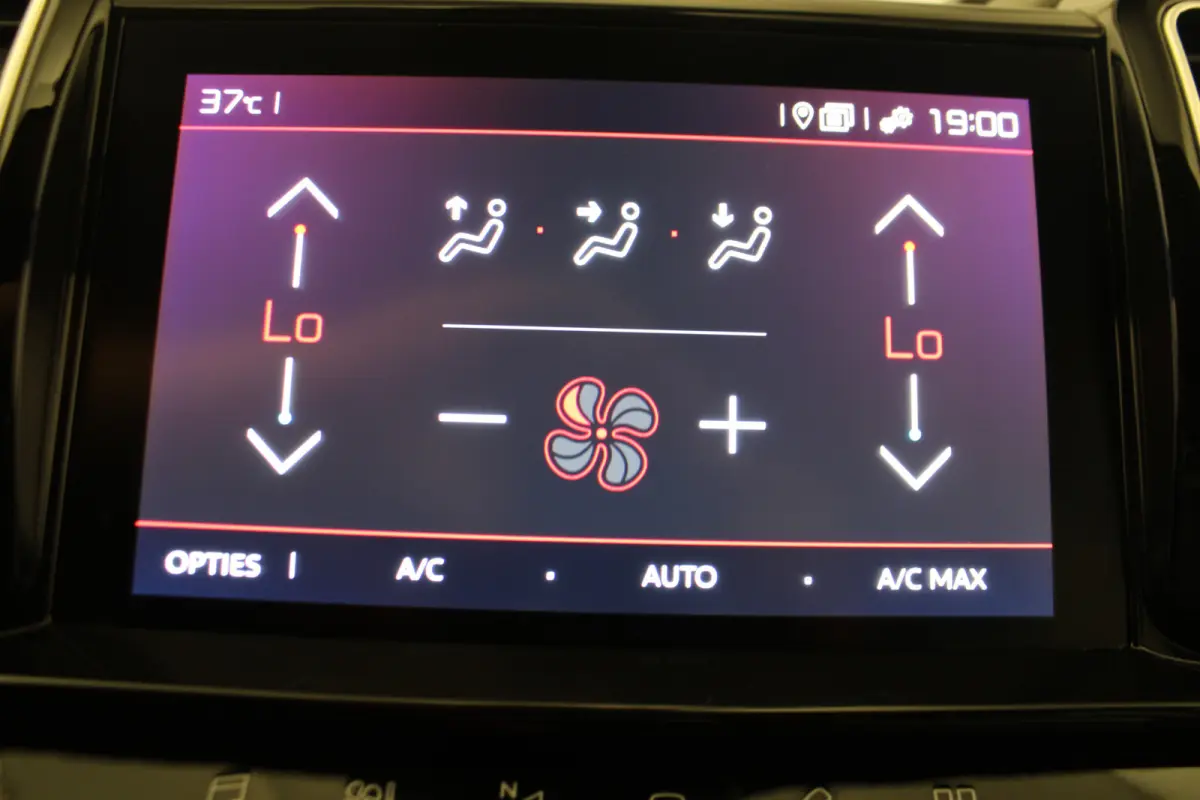 1.2 PureTech Business Plus |Camera|Navi|