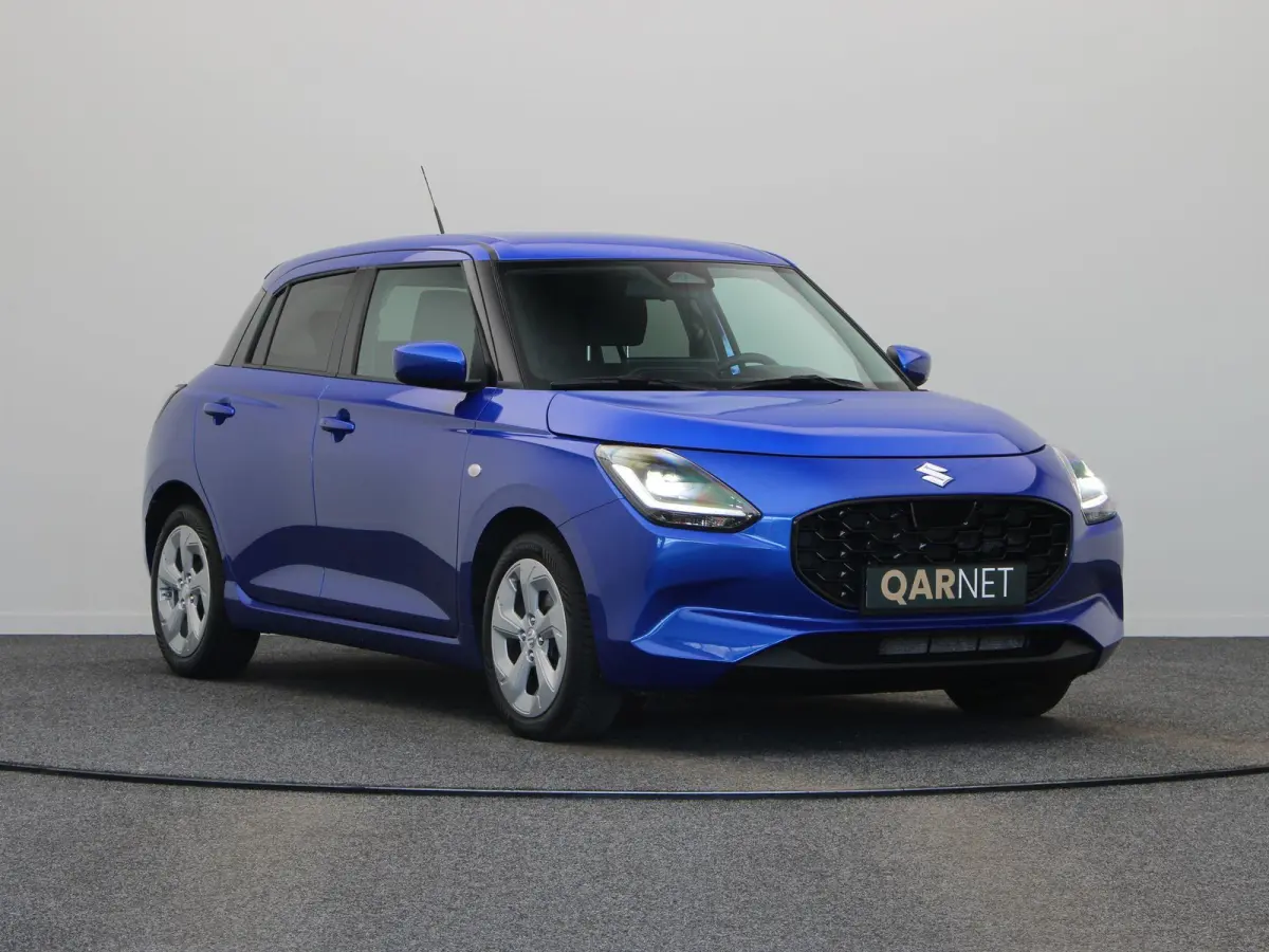 1.2 Comfort Smart Hybrid | Stoelverwarming | Achteruitrijcamera | Cruise Control Adaptief | Keyless Entry |