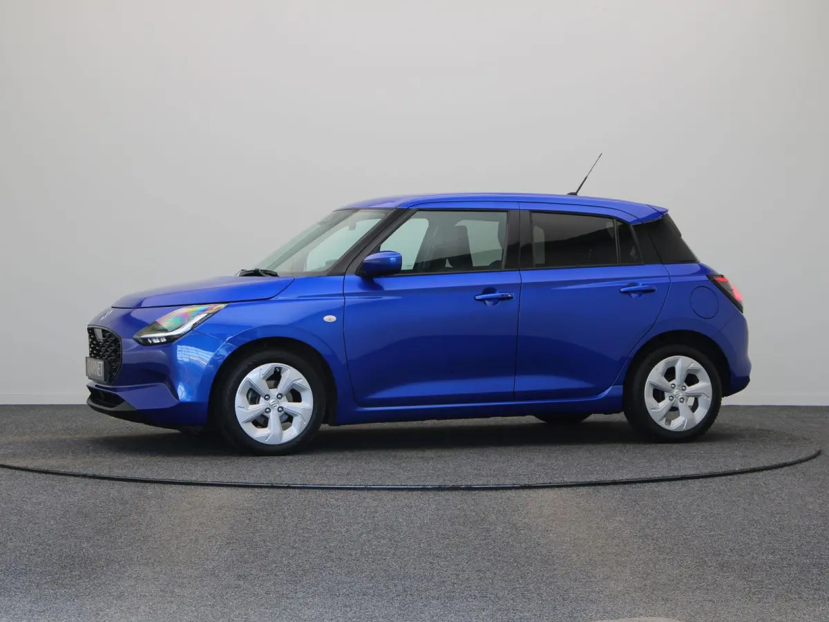 1.2 Comfort Smart Hybrid | Stoelverwarming | Achteruitrijcamera | Cruise Control Adaptief | Keyless Entry |