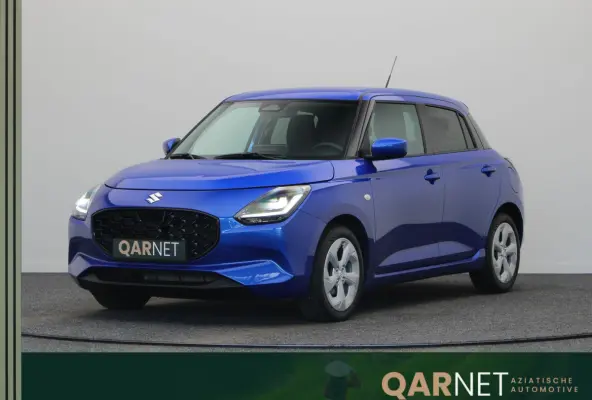 1.2 Comfort Smart Hybrid | Stoelverwarming | Achteruitrijcamera | Cruise Control Adaptief | Keyless Entry |