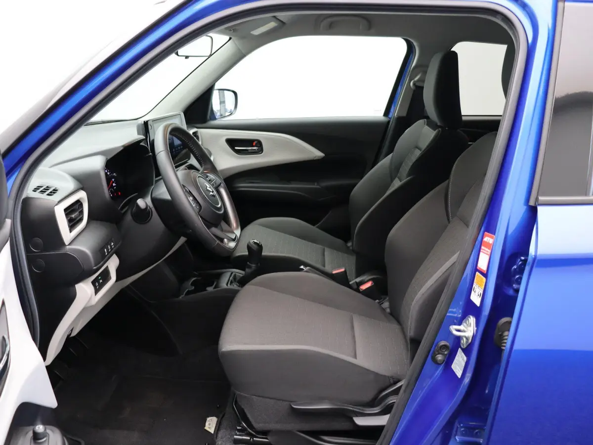 1.2 Comfort Smart Hybrid | Stoelverwarming | Achteruitrijcamera | Cruise Control Adaptief | Keyless Entry |