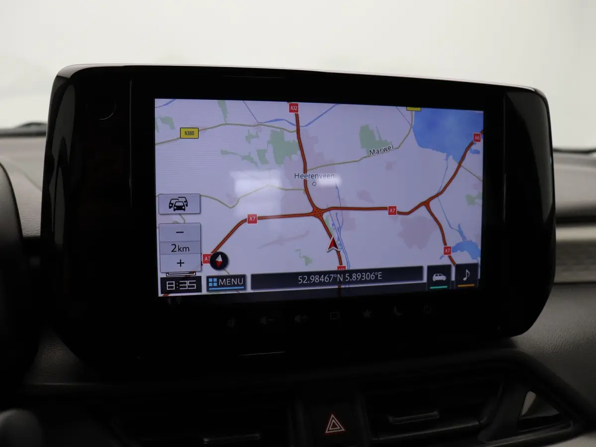 1.2 Comfort Smart Hybrid | Stoelverwarming | Achteruitrijcamera | Cruise Control Adaptief | Keyless Entry |