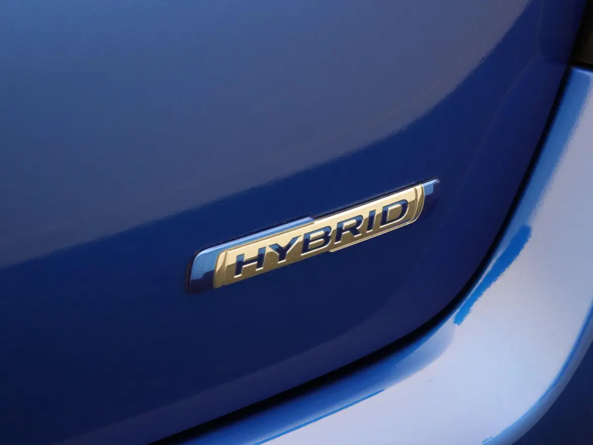 1.2 Comfort Smart Hybrid | Stoelverwarming | Achteruitrijcamera | Cruise Control Adaptief | Keyless Entry |