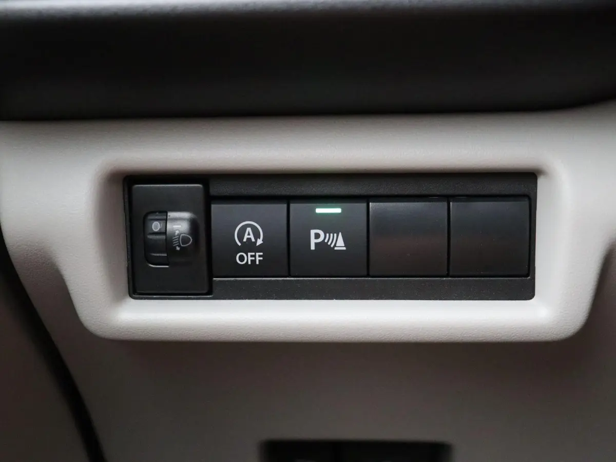 1.2 Comfort Smart Hybrid | Stoelverwarming | Achteruitrijcamera | Cruise Control Adaptief | Keyless Entry |