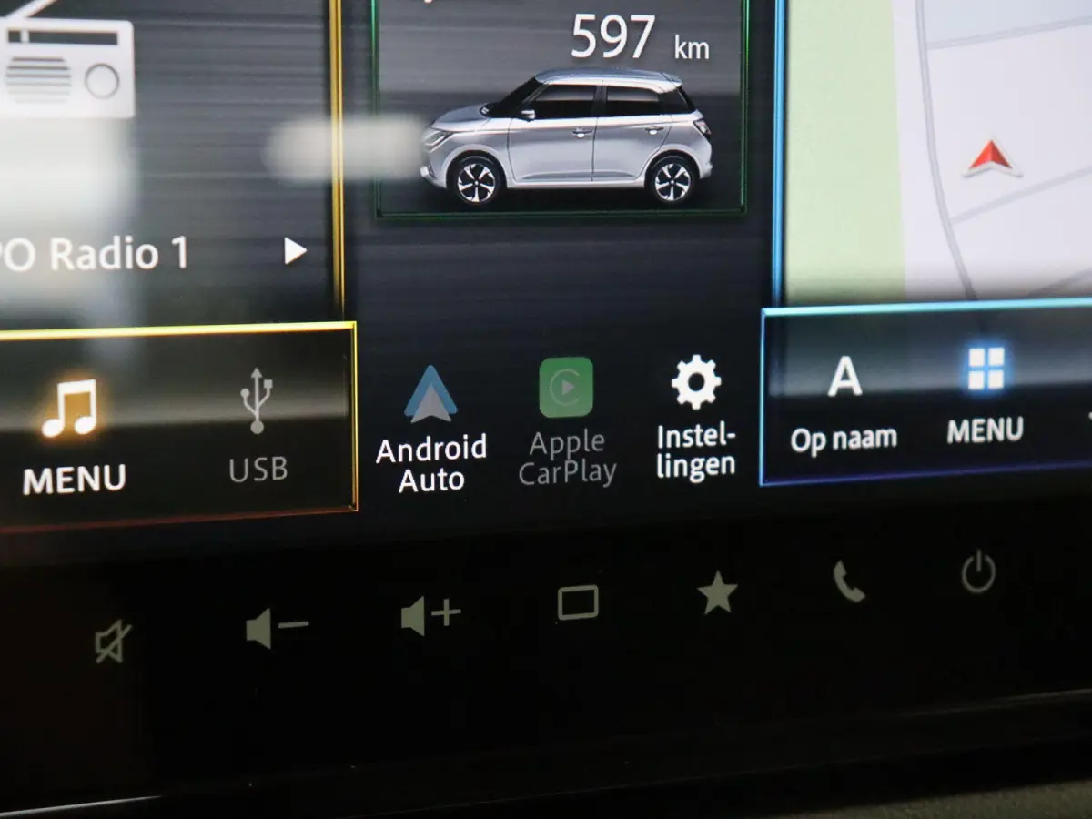 1.2 Comfort Smart Hybrid | Stoelverwarming | Achteruitrijcamera | Cruise Control Adaptief | Keyless Entry |
