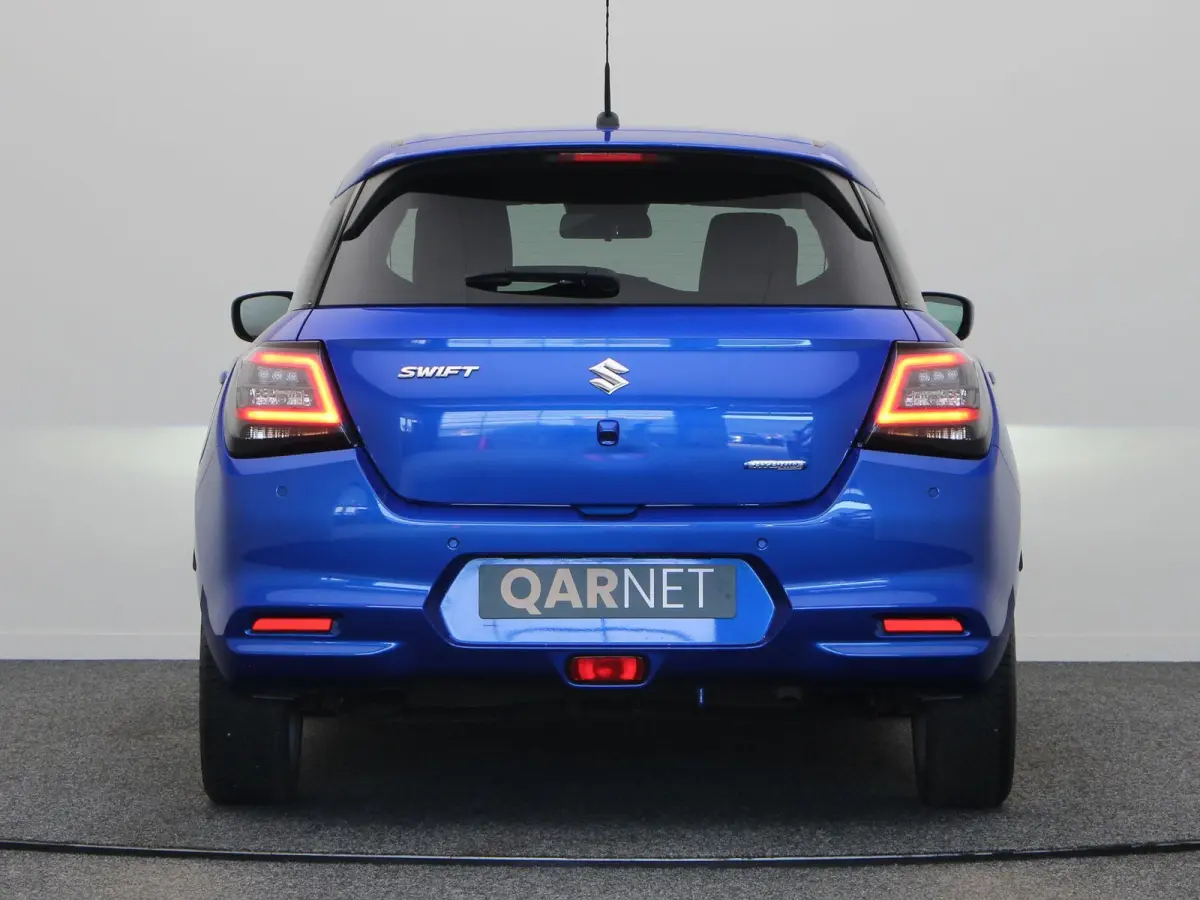 1.2 Comfort Smart Hybrid | Stoelverwarming | Achteruitrijcamera | Cruise Control Adaptief | Keyless Entry |