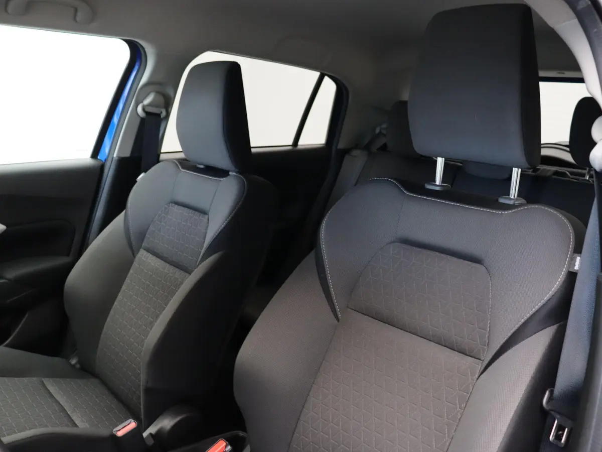 1.2 Comfort Smart Hybrid | Stoelverwarming | Achteruitrijcamera | Cruise Control Adaptief | Keyless Entry |