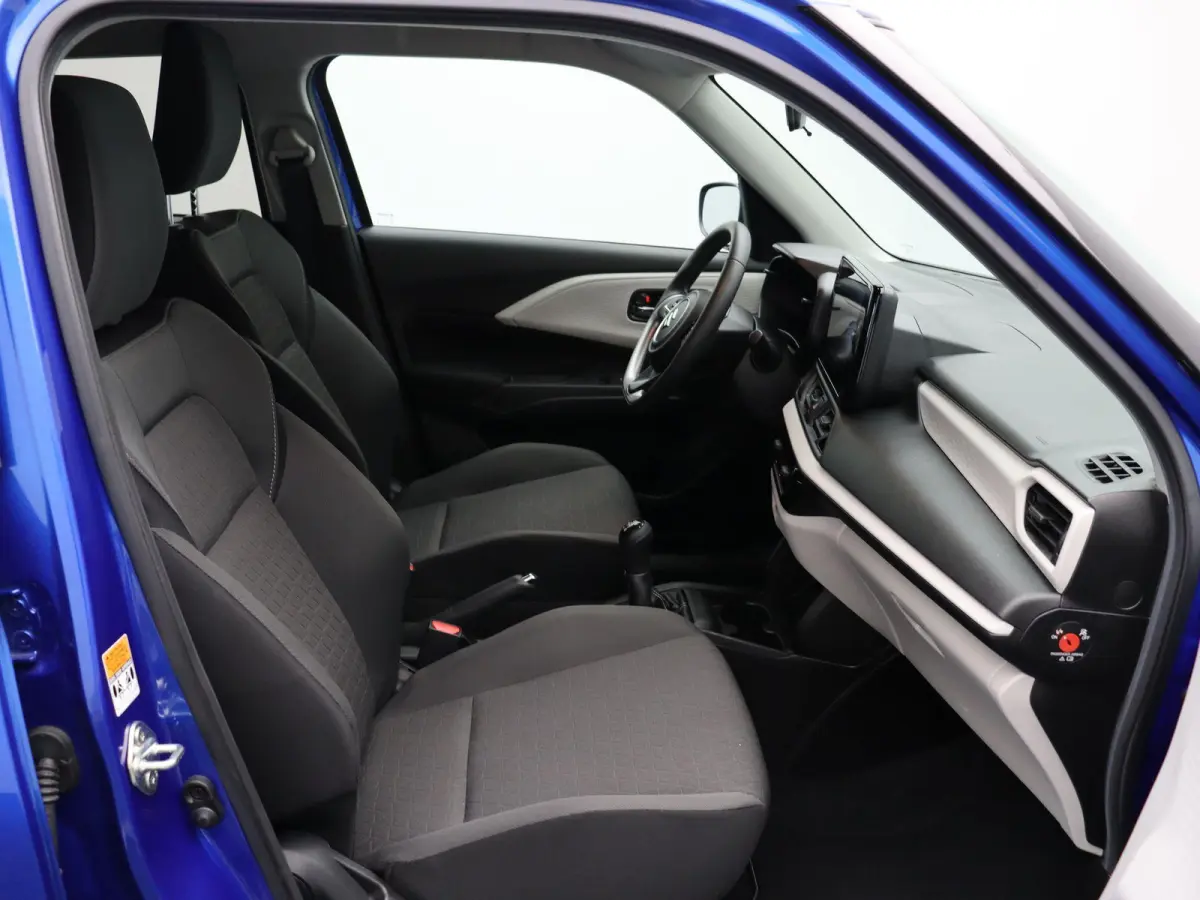 1.2 Comfort Smart Hybrid | Stoelverwarming | Achteruitrijcamera | Cruise Control Adaptief | Keyless Entry |
