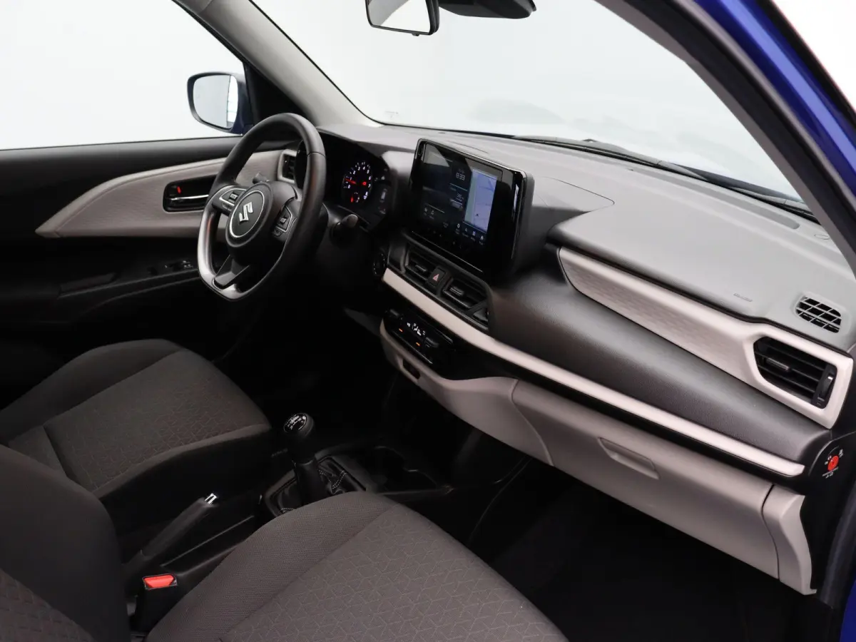 1.2 Comfort Smart Hybrid | Stoelverwarming | Achteruitrijcamera | Cruise Control Adaptief | Keyless Entry |